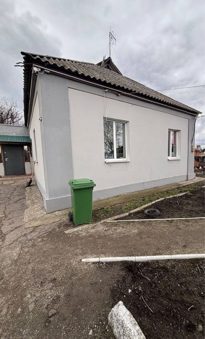 Продам приватний будинок