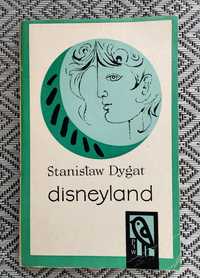 Disneyland - Stanisław Dygat