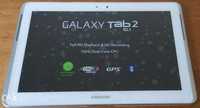 Duzy 10 calowy tablet SAMSUNG z modemem !!!