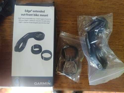 Suporte gps Garmin Edge