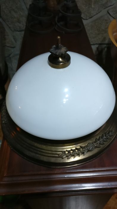 Plafond Candeeiro tecto