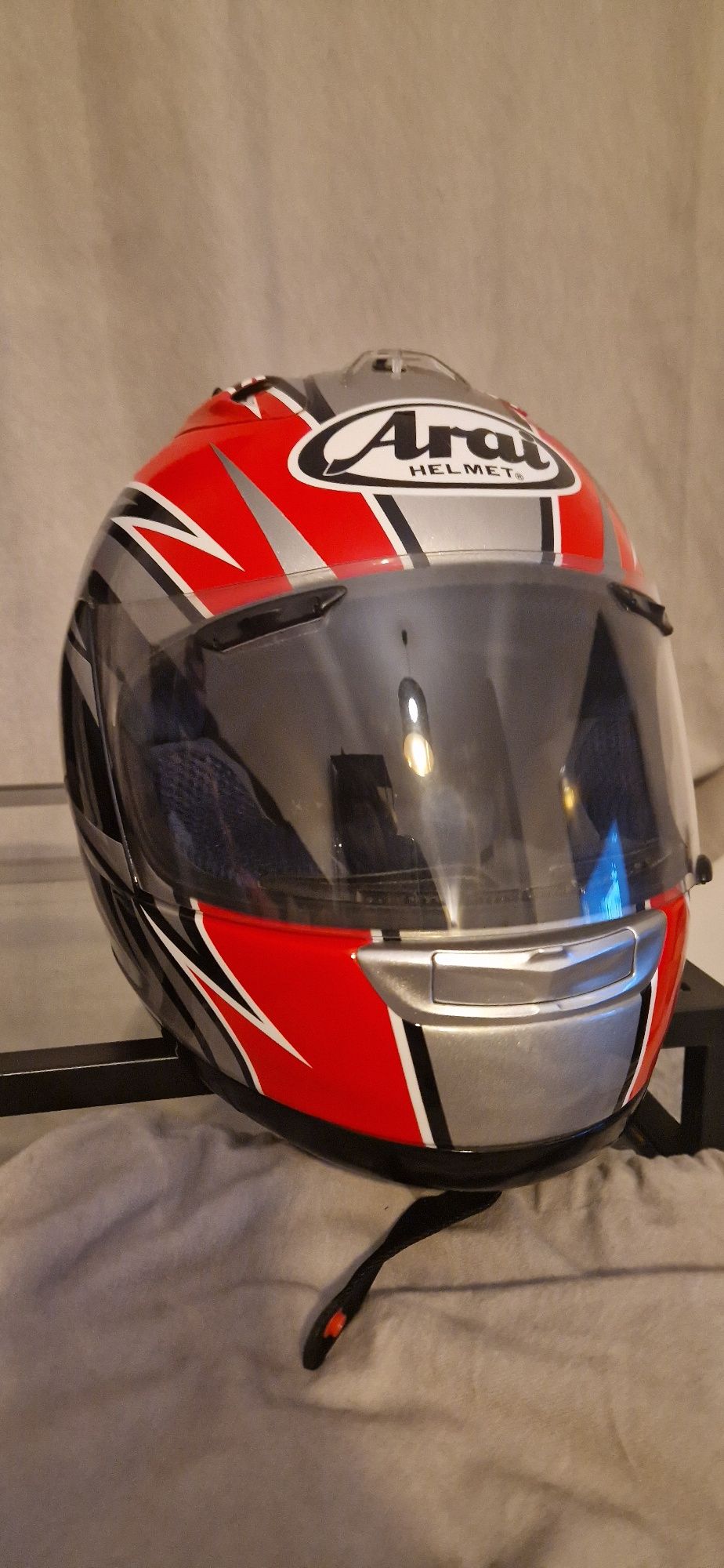 Arai RX7 Corsair