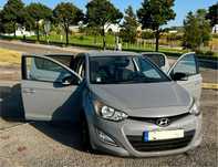 Hyundai i20 1.2 gasolina - excelente oportunidade