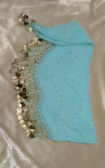 Поясдля восточних танців