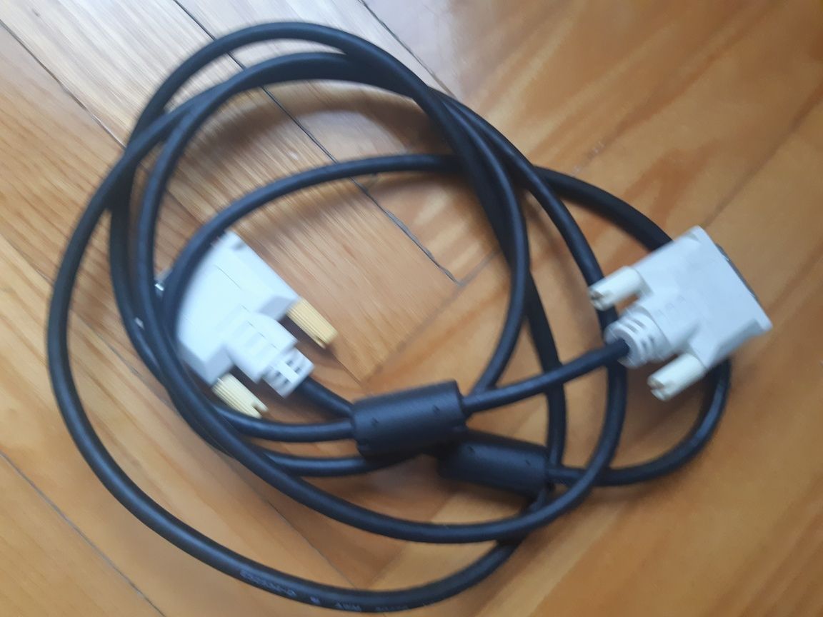 Kabel do monitora