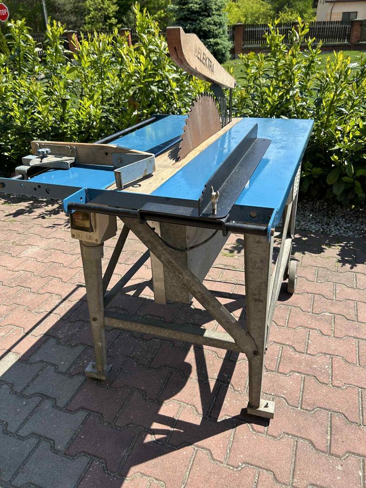 Krajzega Elektra  6Kw