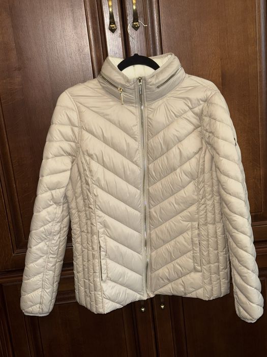 Michel Cors куртка жіноча демісезон оригін коротамолочна розмір L хл