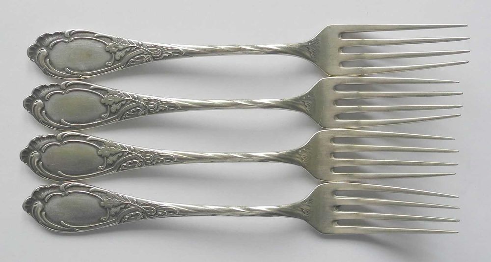 Józef Zulberg - warszawskie platery XIX w. - RZADKOŚĆ