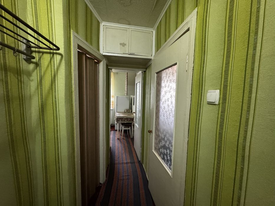 Продам квартиру! Держ. програми . Так!!