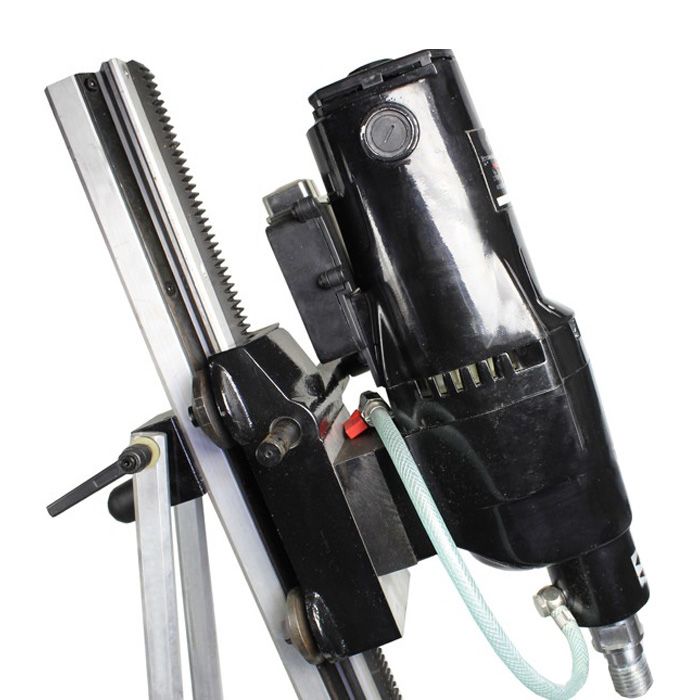 Установка алмазного бурения TITAN PDAKB2300