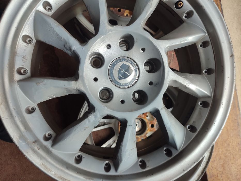 Продам диски r16 5*112 et35 7j