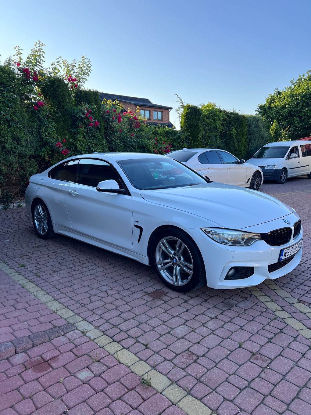 BMW Seria 4