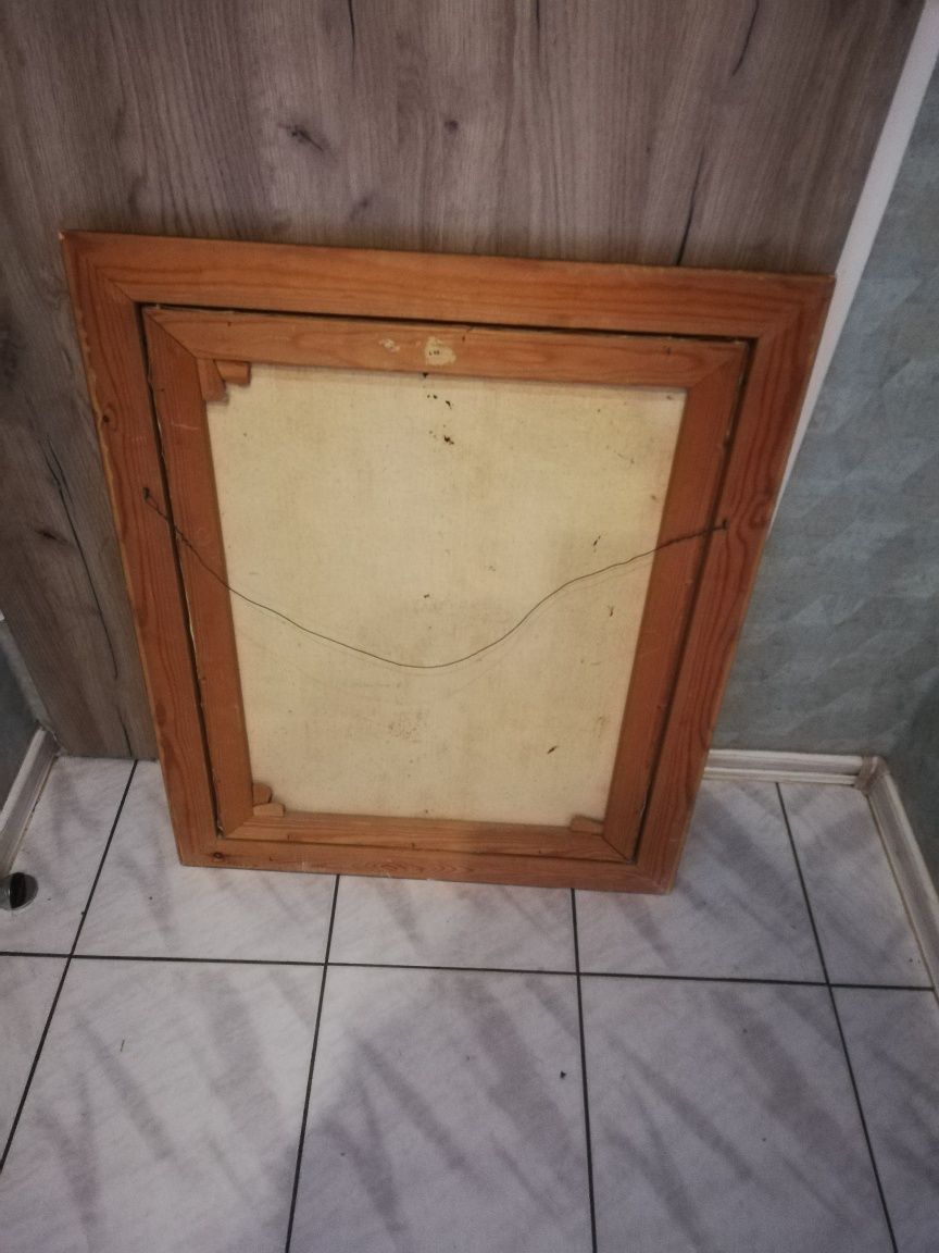 Obrazy malowane na płótnie