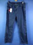Savoir nowe damskie szerokie spodnie luźne baggy jeansy 16 XXL 44