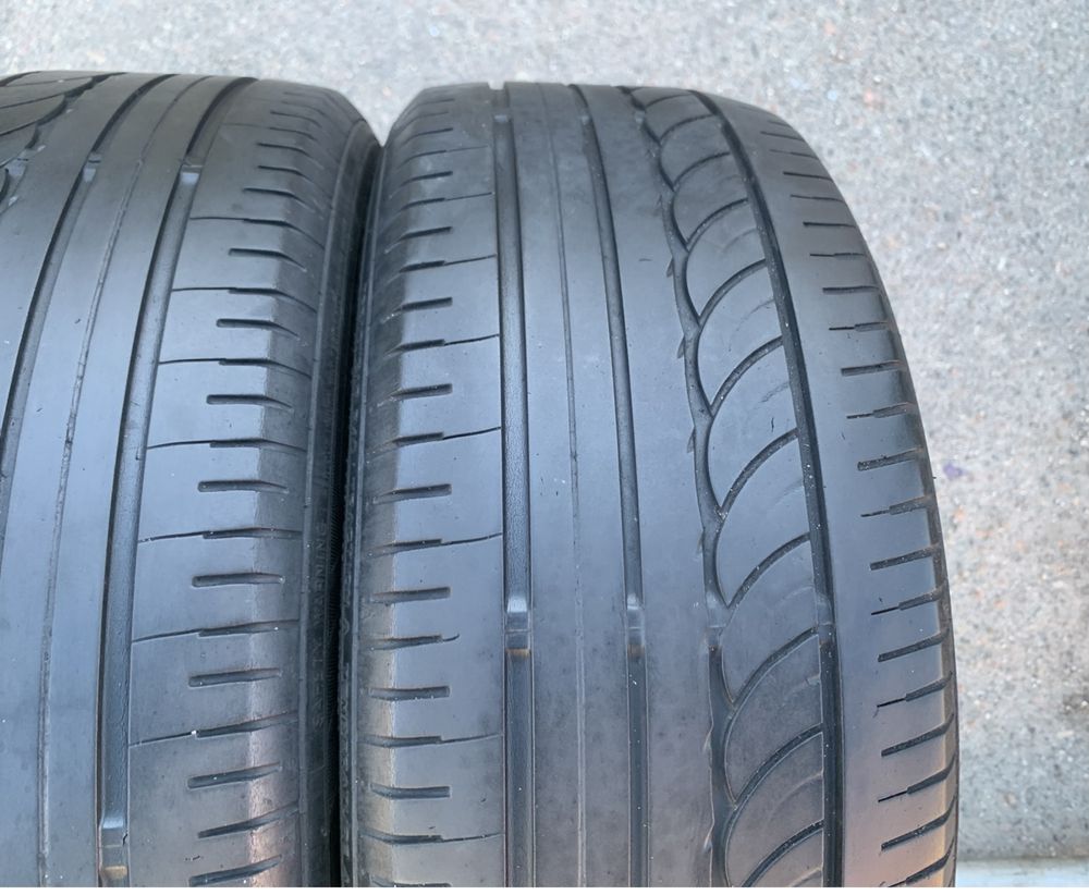 Шини Nankang AS1 175/55 R15 пара