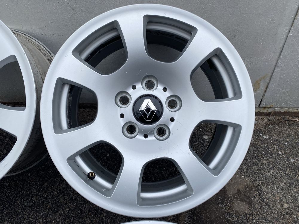 Диски 5/120 r16 Трафик Виваро, VW T5, T6 , BMW
