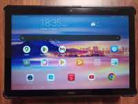 Планшет -Телефон Huawei MediaPad T5 10" 4/64GB LTE Black