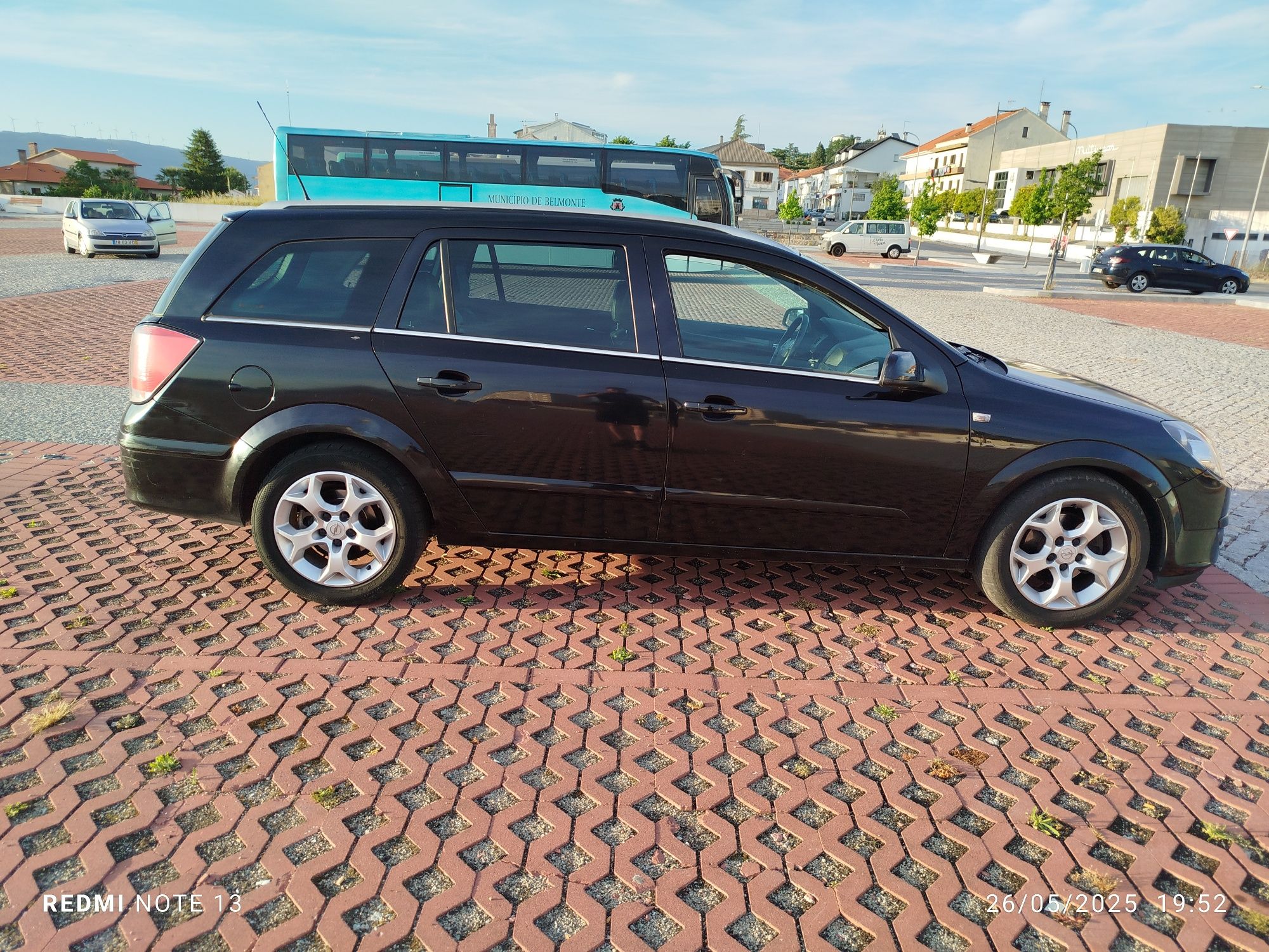 Opel Astra 1.4 2006