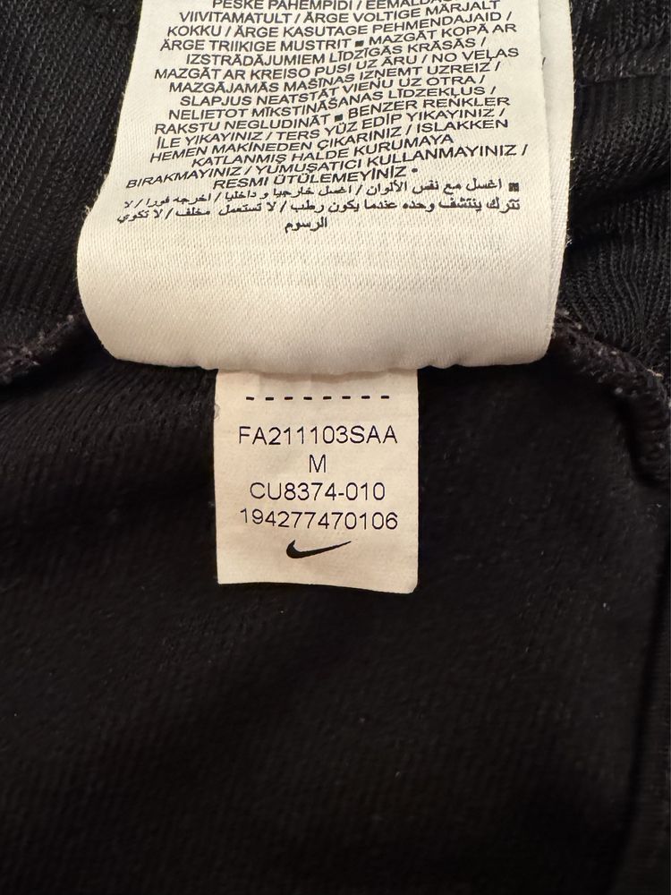жіноча кофта nike, М