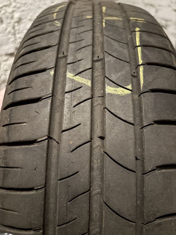 ZA DARMO Opony letnie Michelin 185/65 R15 komplet