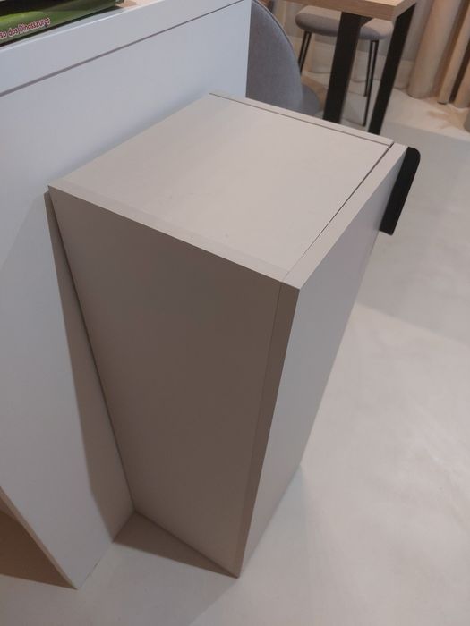 Jak nowa Szafka DALIA CASHMERE 80x30 ikeaegger kaszmir