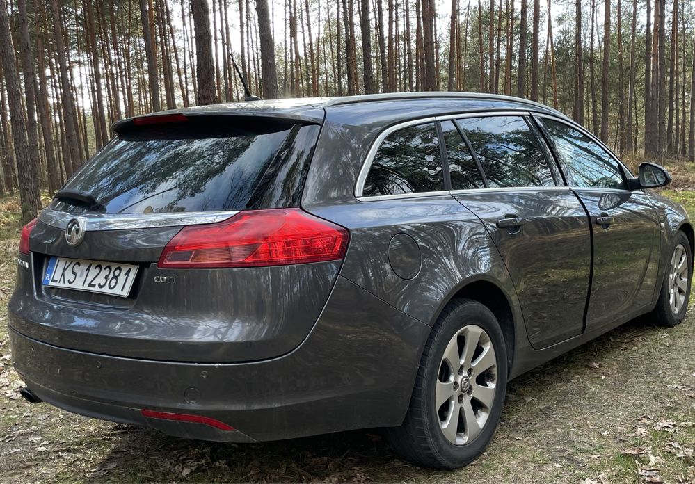 Разборка Opel Insignia 2.0 160 Z177 опель інсігнія розборка инсигния