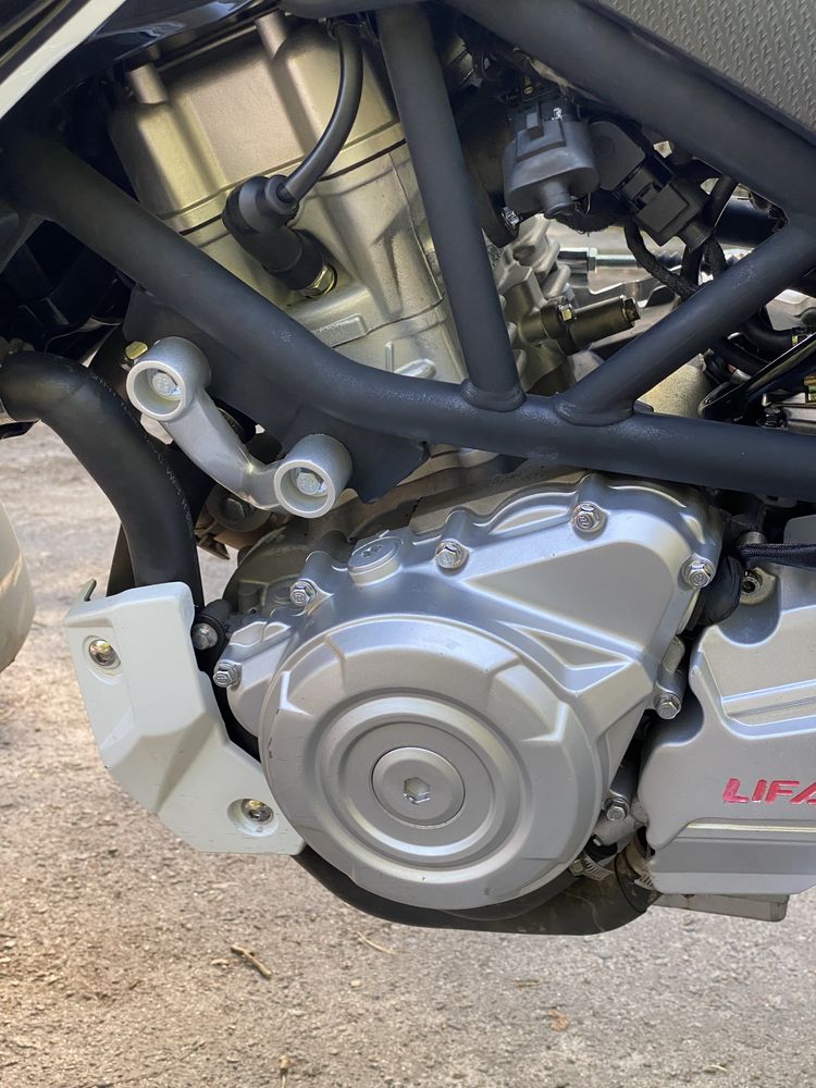 Lifan Kp350-2.