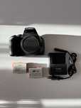 Фотоапарат Тушка Canon EOS T2i 550d