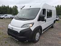 Toyota Proace Max  Toyota Proace Max L3H2 Brygadowy 7- osobowy 2.2 140KM