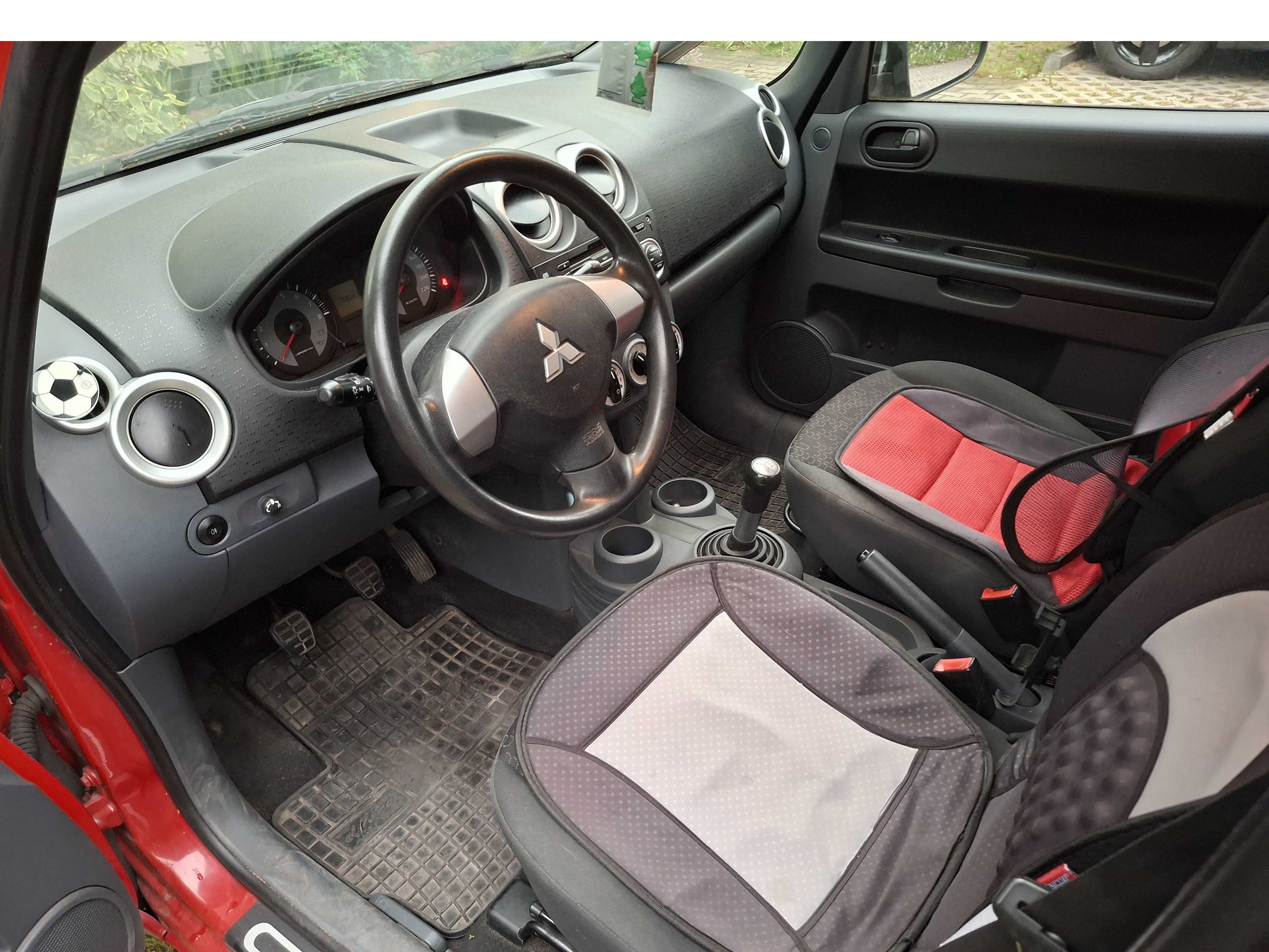 Mitsubishi Colt 1.3