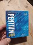 Pentium Gold G5400 3,7GHz LGA 1151 GPU chłodzenie