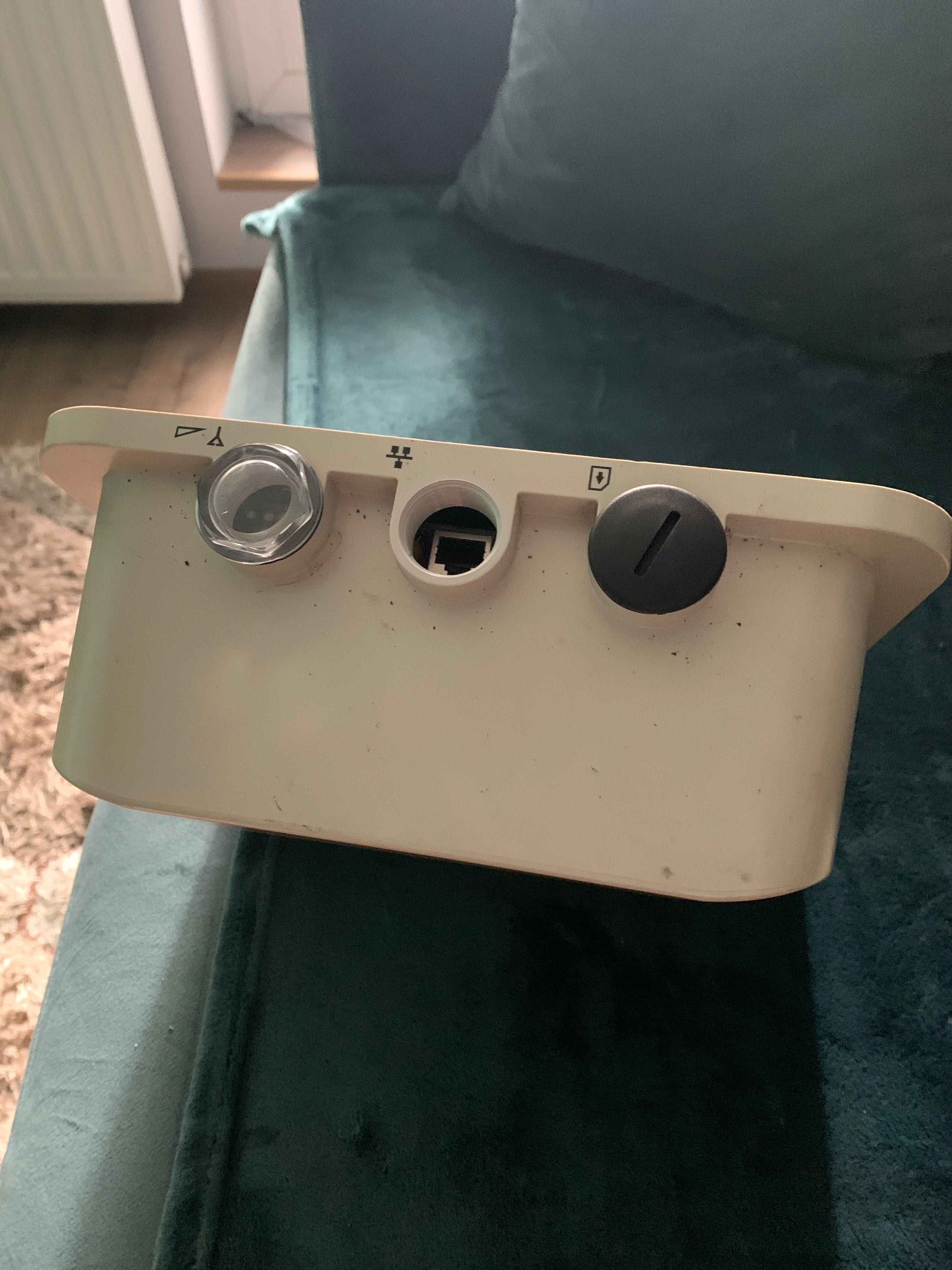 Router Antena Huawei B2338 NETBOX