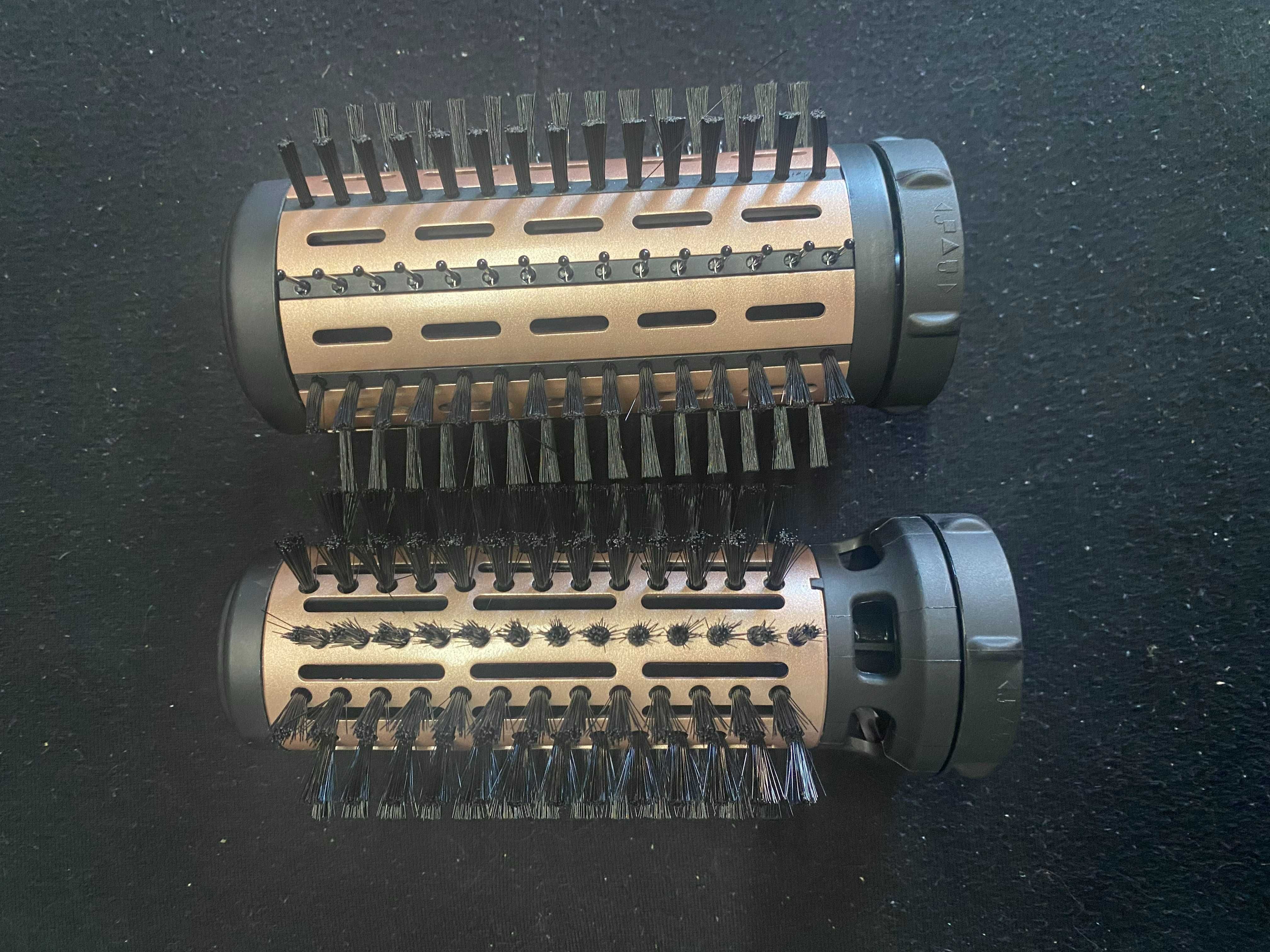 Suszarko-lokówka REMINGTON AS8810 Keratin Protect Air Styler