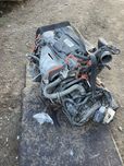 Мотор двигун двигатель X2AR-Y32T TOYOTA LEXUS 2.5 HYBRID тойота лексус