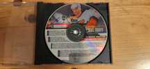płyta z gazety z grami pc action 11/2000 retro gry i dema