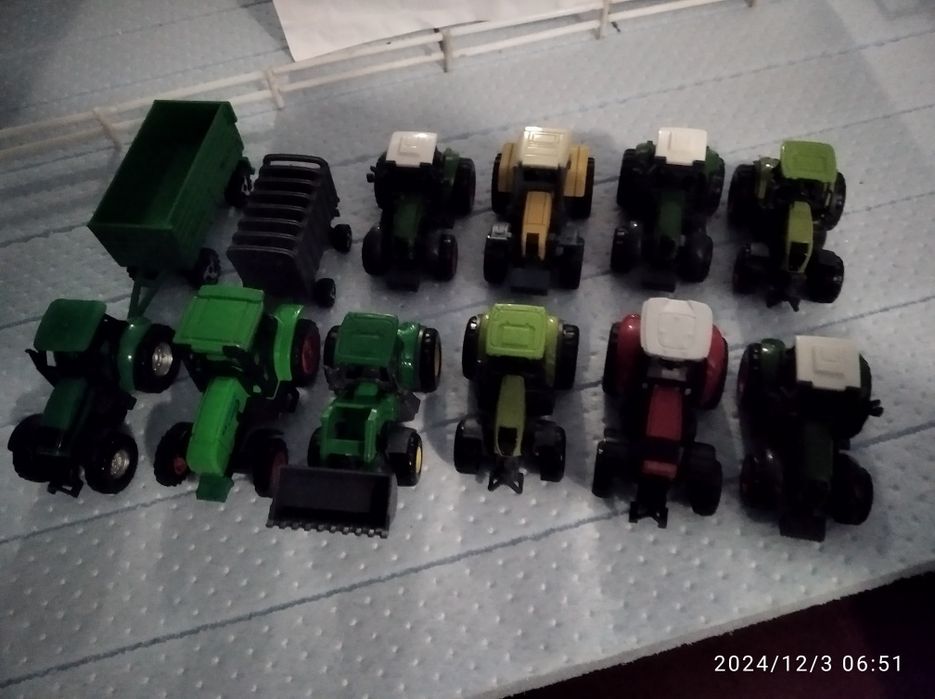 Набір сільське господарство