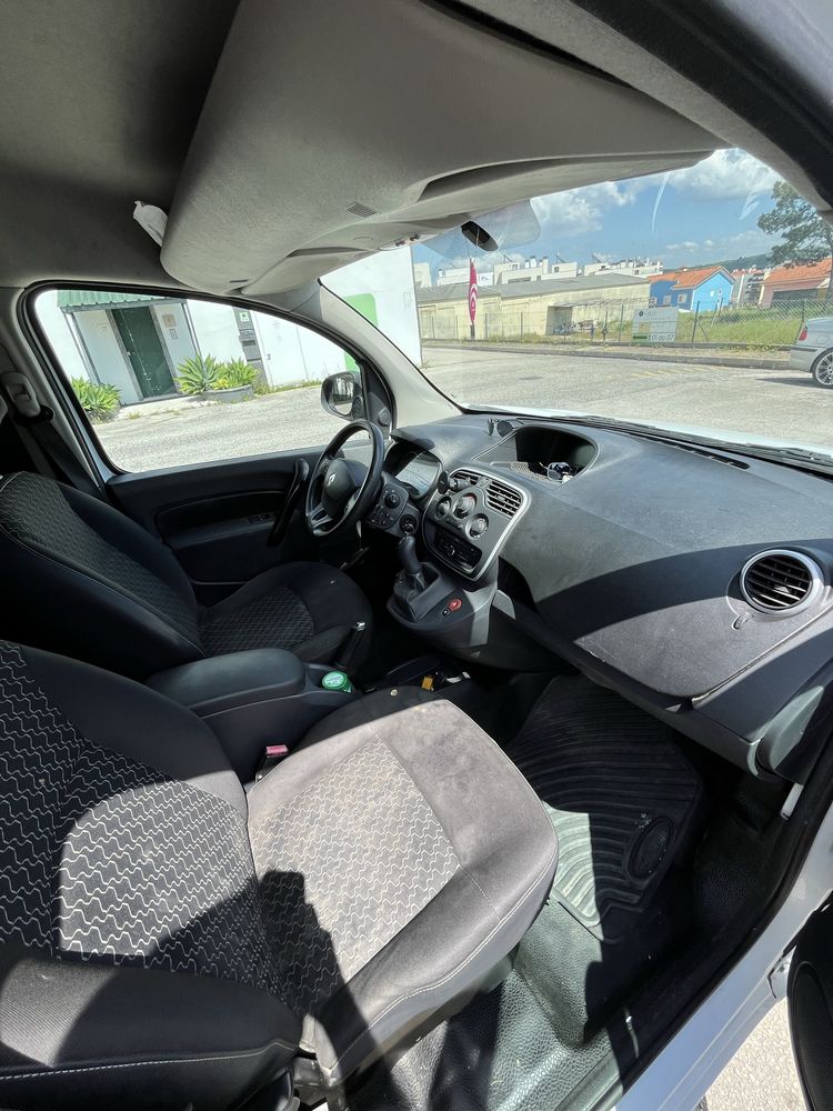 Renault Kangoo 1.5 2017