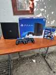 Play Station 4 Pro 1 tb