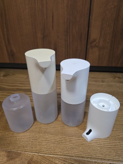 Dozownik do mydła XIAOMI Mi Automatic Foaming Soap Dispenser