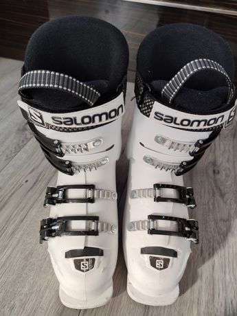 Buty narciarskie Salomon size 23