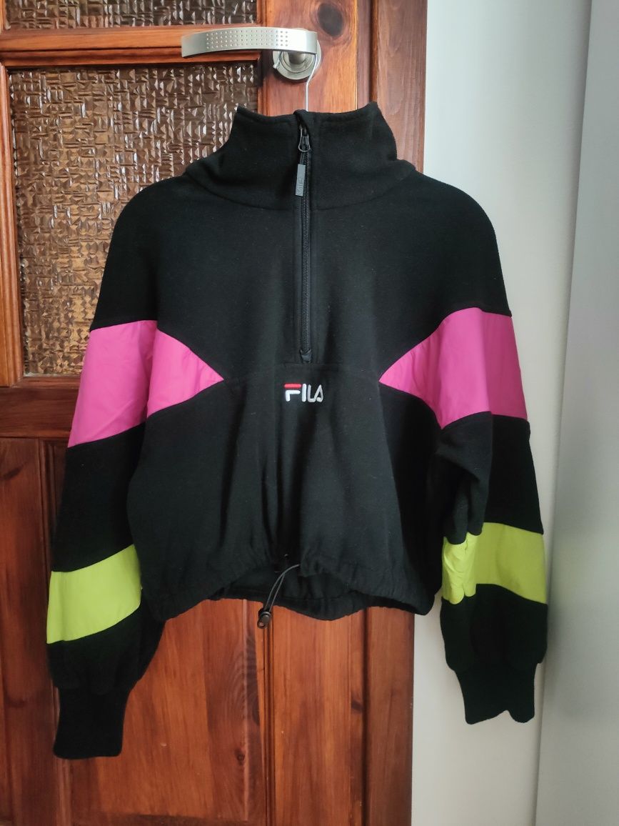 Bluza Fila polar