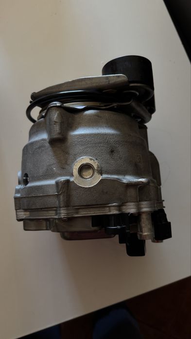 Alternador da Renault Grand Senic 1.5 DCI 1.5 110 Hybrid Assist