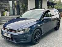 Volkswagen Golf 4 Motion bez wypaden navi klima alu bez wkładu z Niemiec, rejestr. PL.