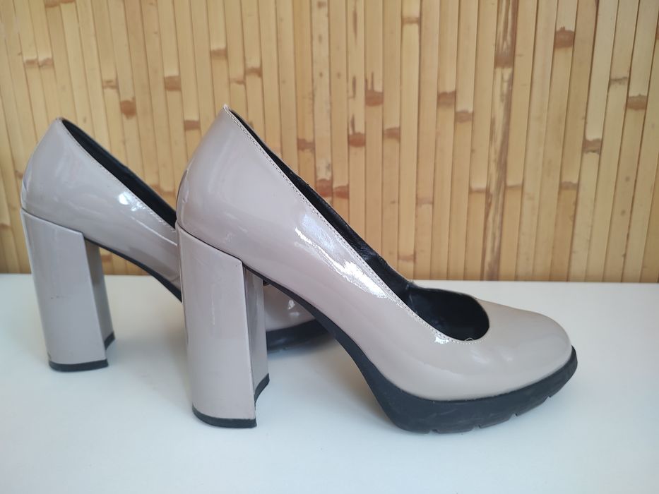 Туфли женские б/у