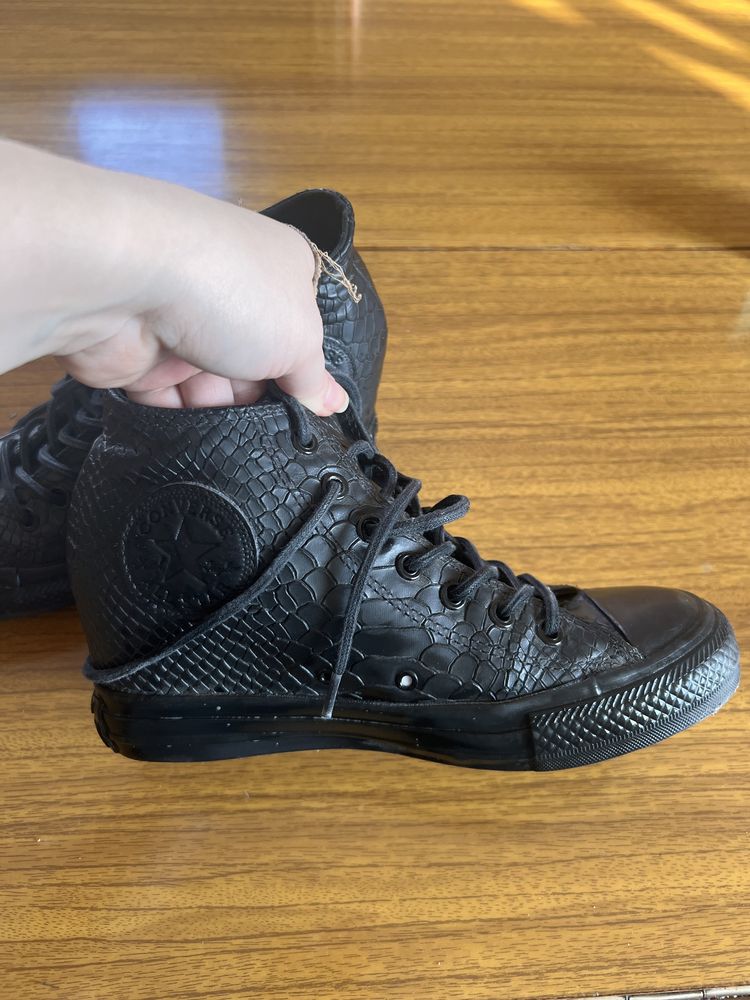 Оригінал converse