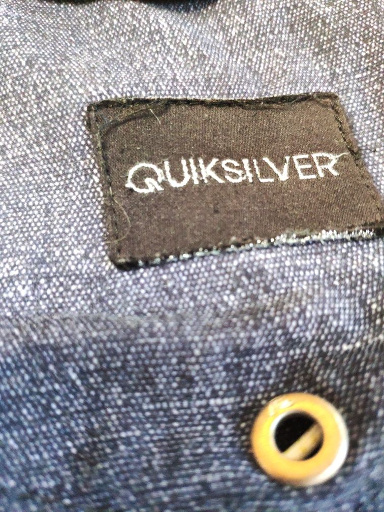 Бренд quiksilver чоловічі бордшорти для плавання та серфінгу надлегкі