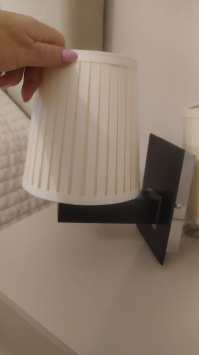 Lampki nocne 2 szt