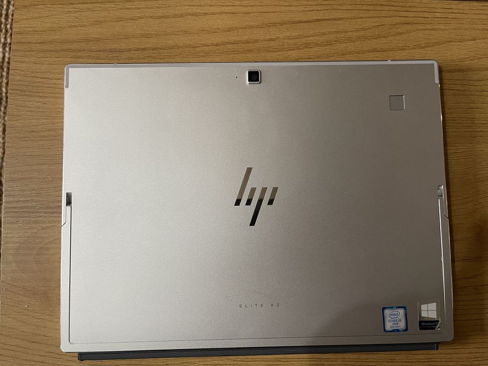 HP Elite X2 G4 13”(3000x2000) UHD Touch / Intel Core i5-8365U/8Gb/128