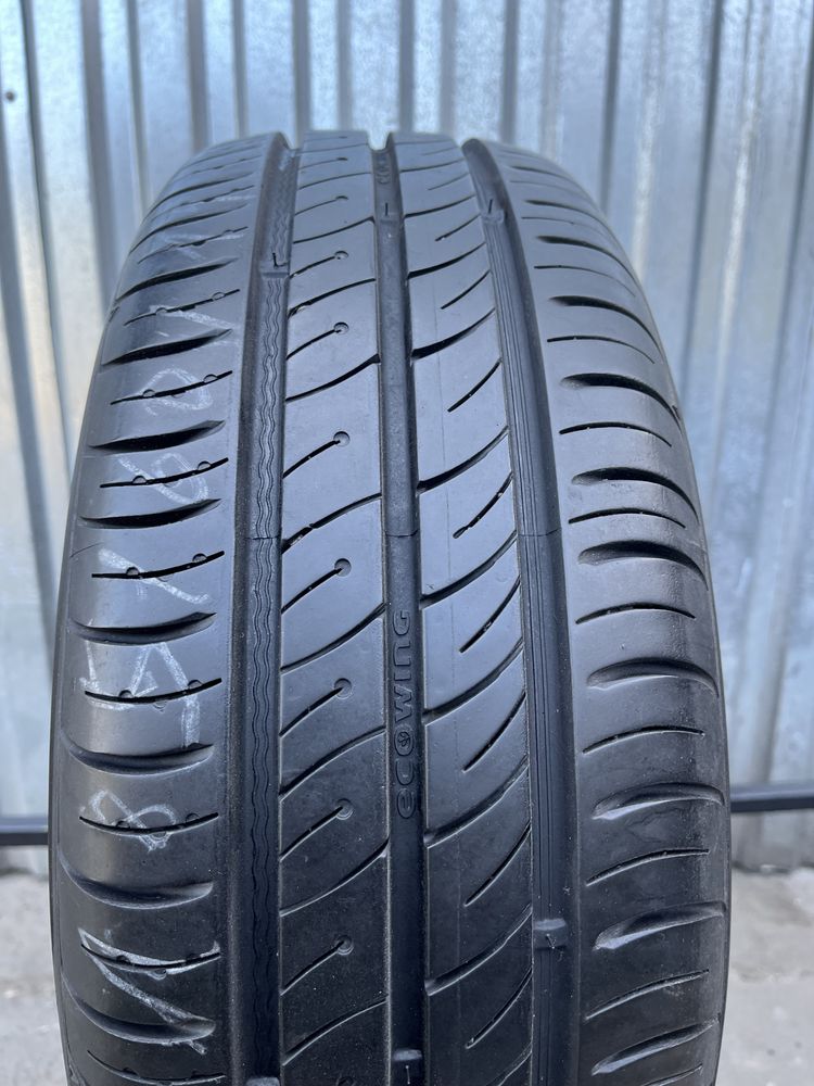 nr90 opona pijedyncza Kumho ecowing es01 185/60/14