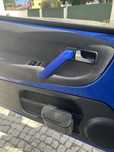 VW Lupo/Arosa 2 puxadores porta